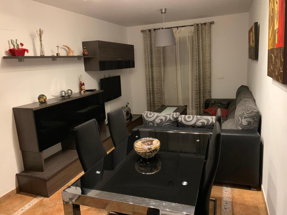 Apartamento Con Jardin Privado Y Acceso A Piscina Ουέλβα Εξωτερικό φωτογραφία