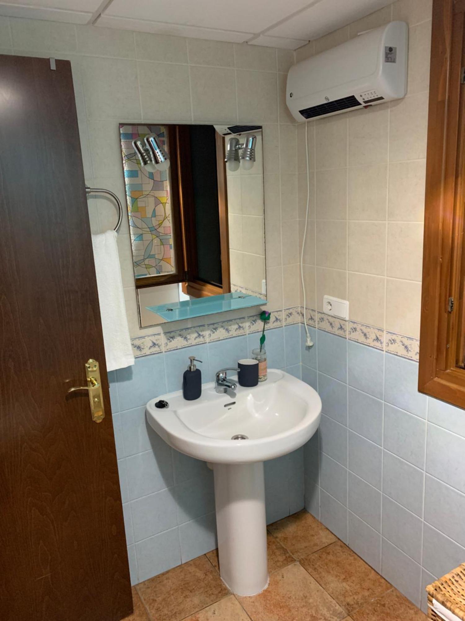 Apartamento Con Jardin Privado Y Acceso A Piscina Ουέλβα Εξωτερικό φωτογραφία