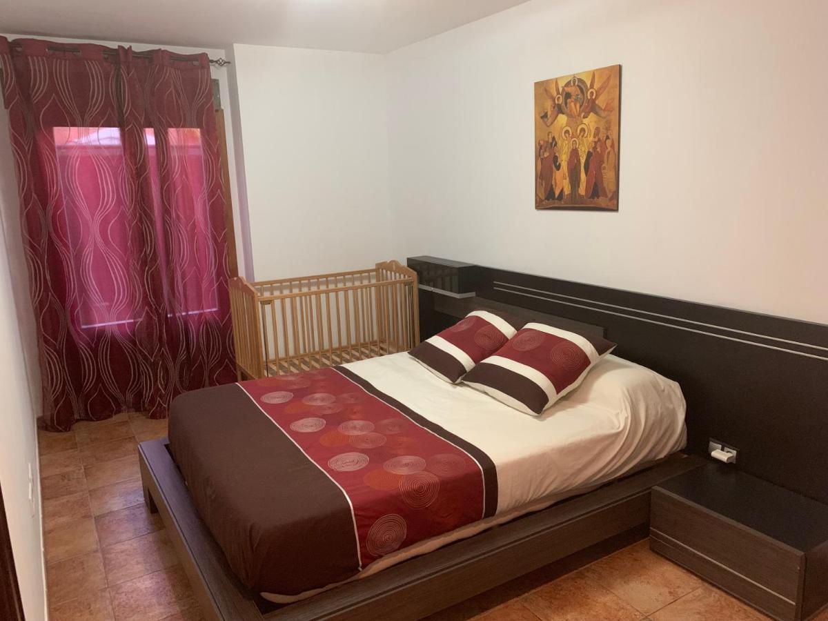 Apartamento Con Jardin Privado Y Acceso A Piscina Ουέλβα Εξωτερικό φωτογραφία
